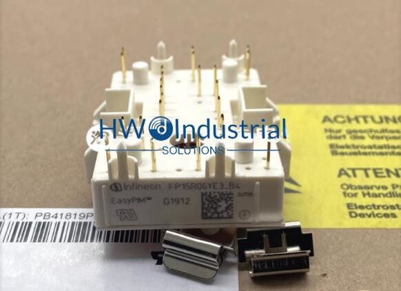 1pc Infin-eon Module FP15R06YE3-B4 FP20R06YE3-B4 FP30R06YE3-B4