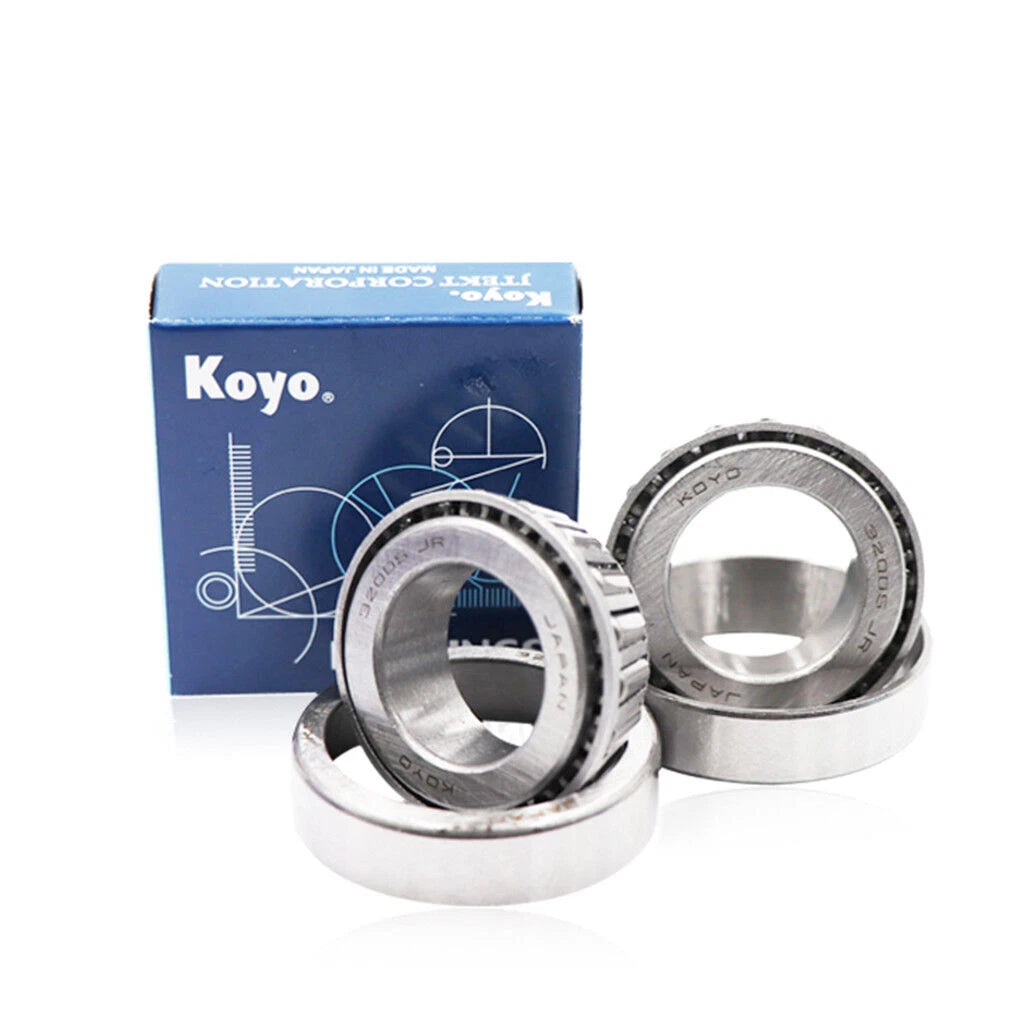 30211 JR Tapered Roller Bearings 55x100xx21mm For KOYO #P