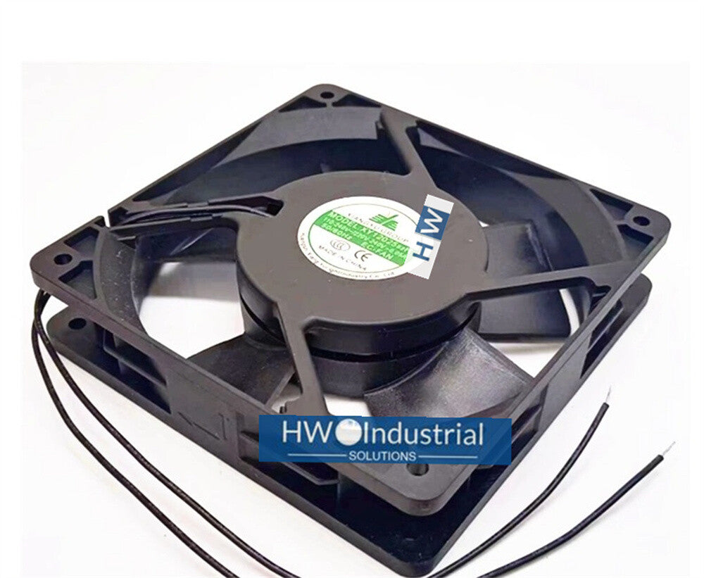 1/piece XY12025S2H 110-240V/220V-240V 0.05A 12CM XIANGYU GROUP Axial Fan