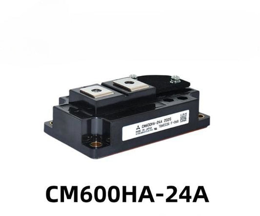 1PC  Mitsubishi Power Module CM600HA-24A Quality Assurance