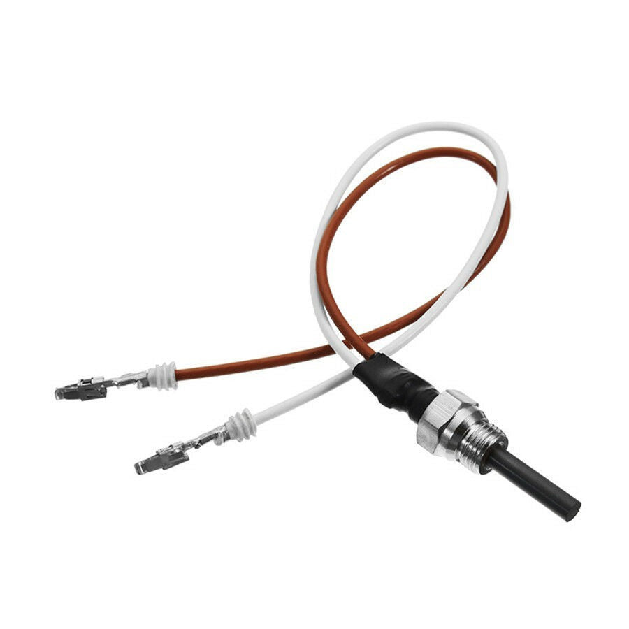 4x Car Air Diesel Gasket +Ceramic,Glow-Plug For Eberspacher Hydronic 12V Parts