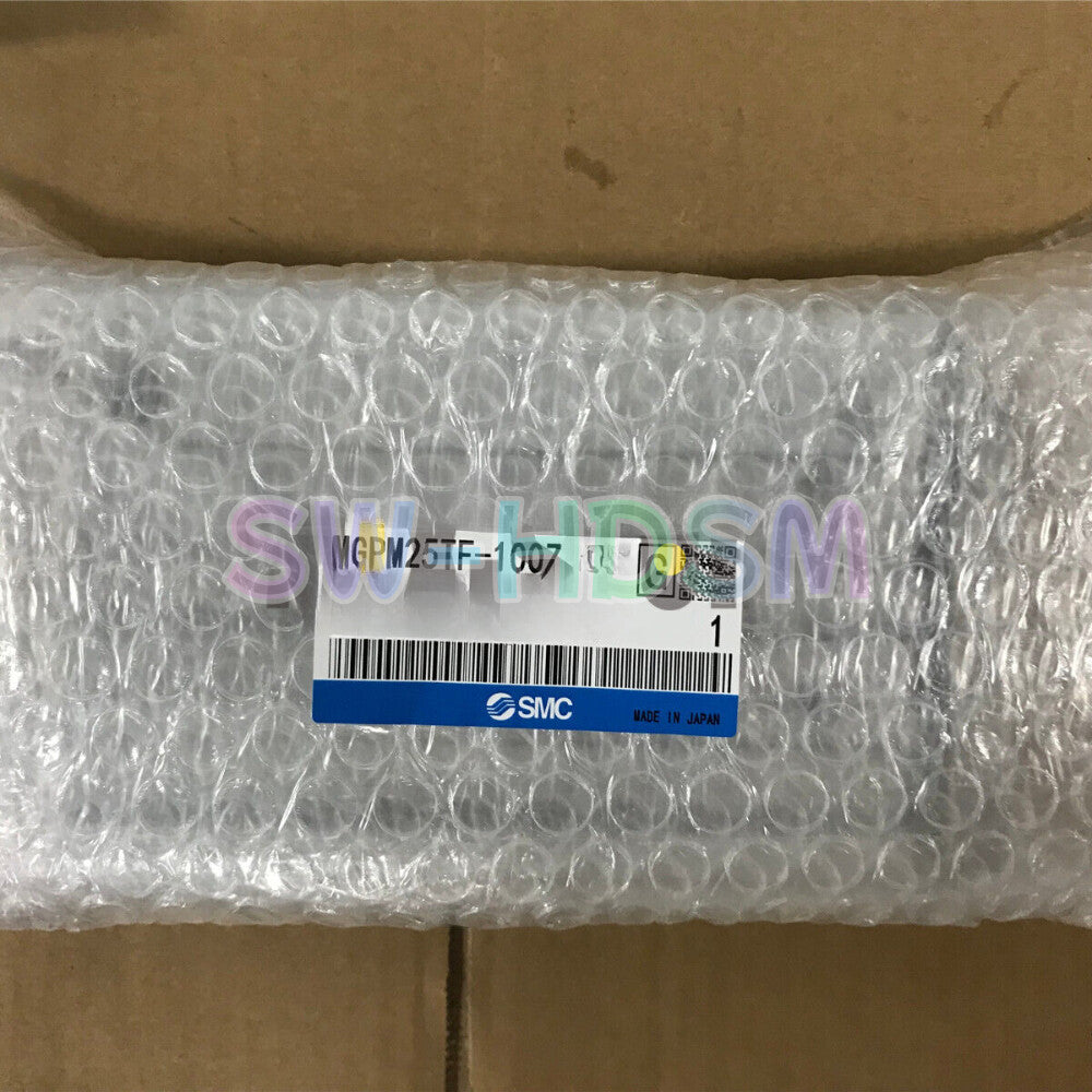1PCS  for SMC MGPM25TF-100Z Cylinders Freight Free