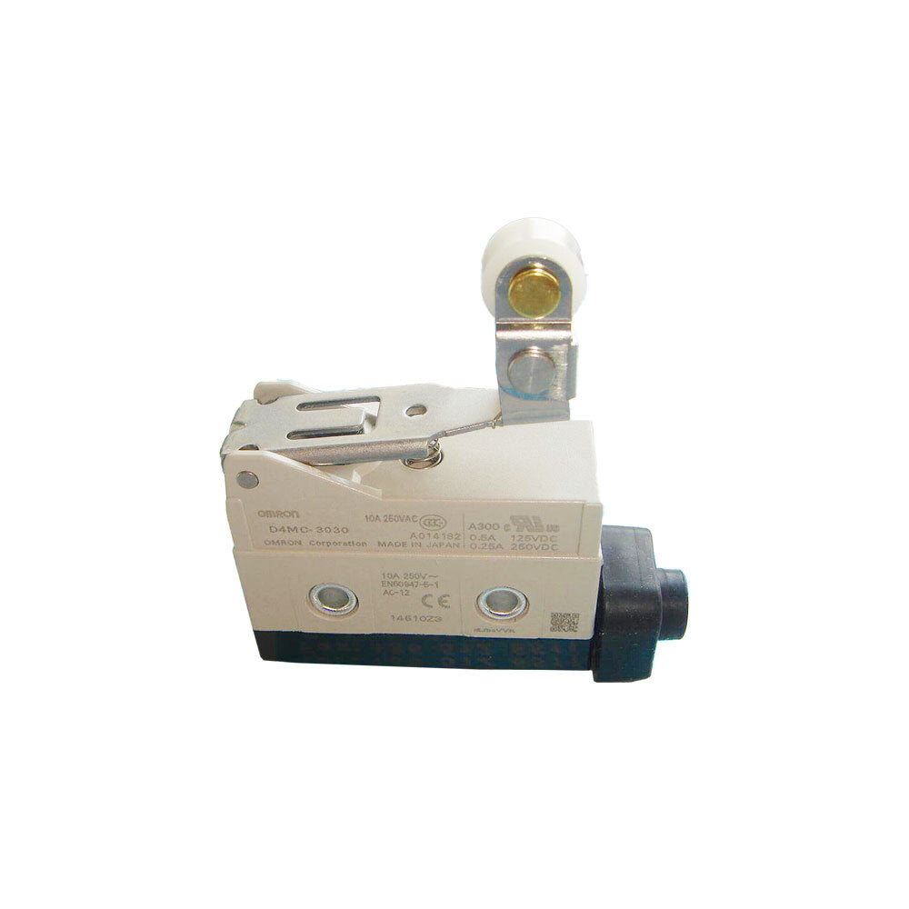 OMRON D4MC-1000 D4MC-1020 D4MC-2000 D4MC-2020 D4MC-3030 PLC Limit Switch Unit