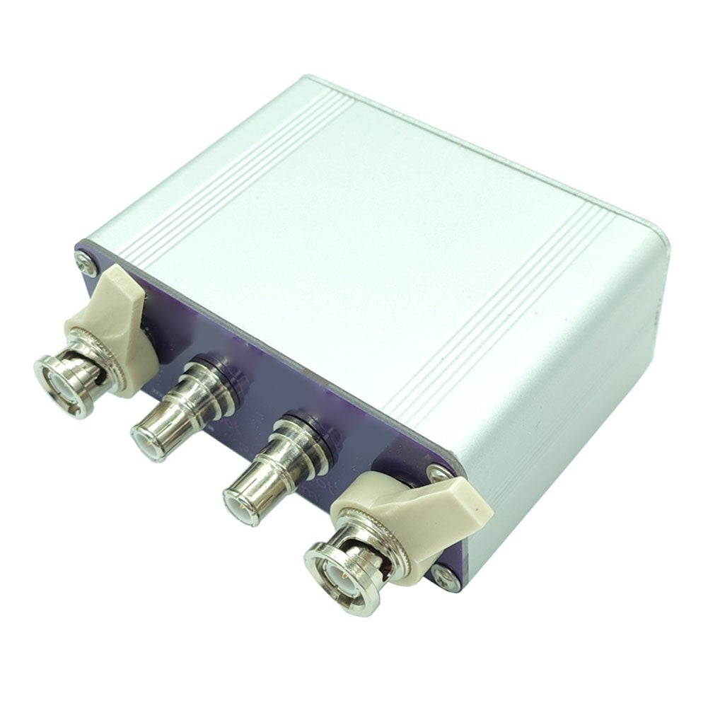 Floating For low Temperature Capacitor Calibration Kit for Test Equipment