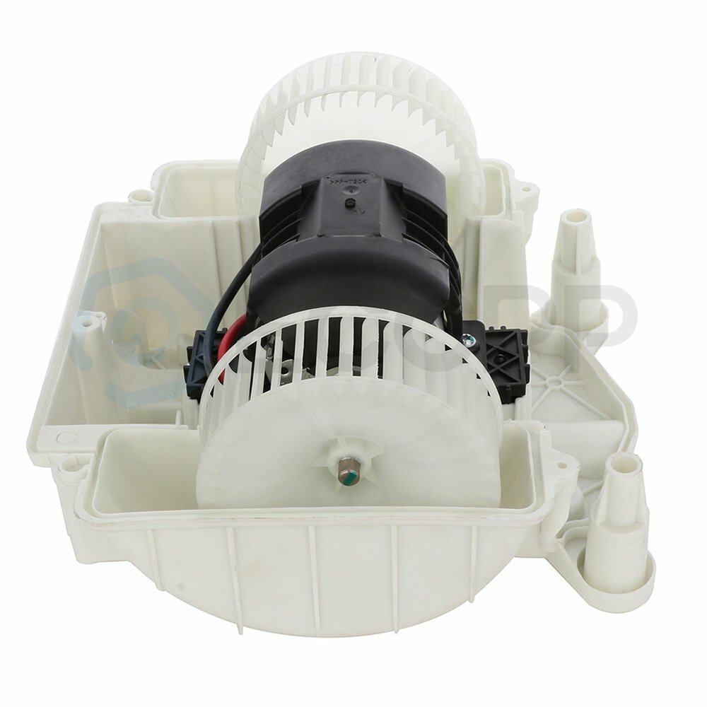 A/C Heater Blower Motor Fan for Mercedes Benz CL550 600 63 65 S350 400 450 500