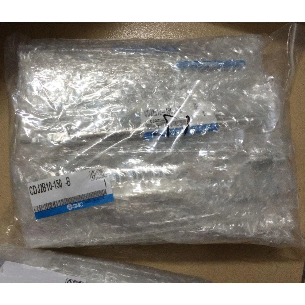 1pc   CDJ2B10-150-B Pneumatic Double Acting cylinder Fast Shipping #P