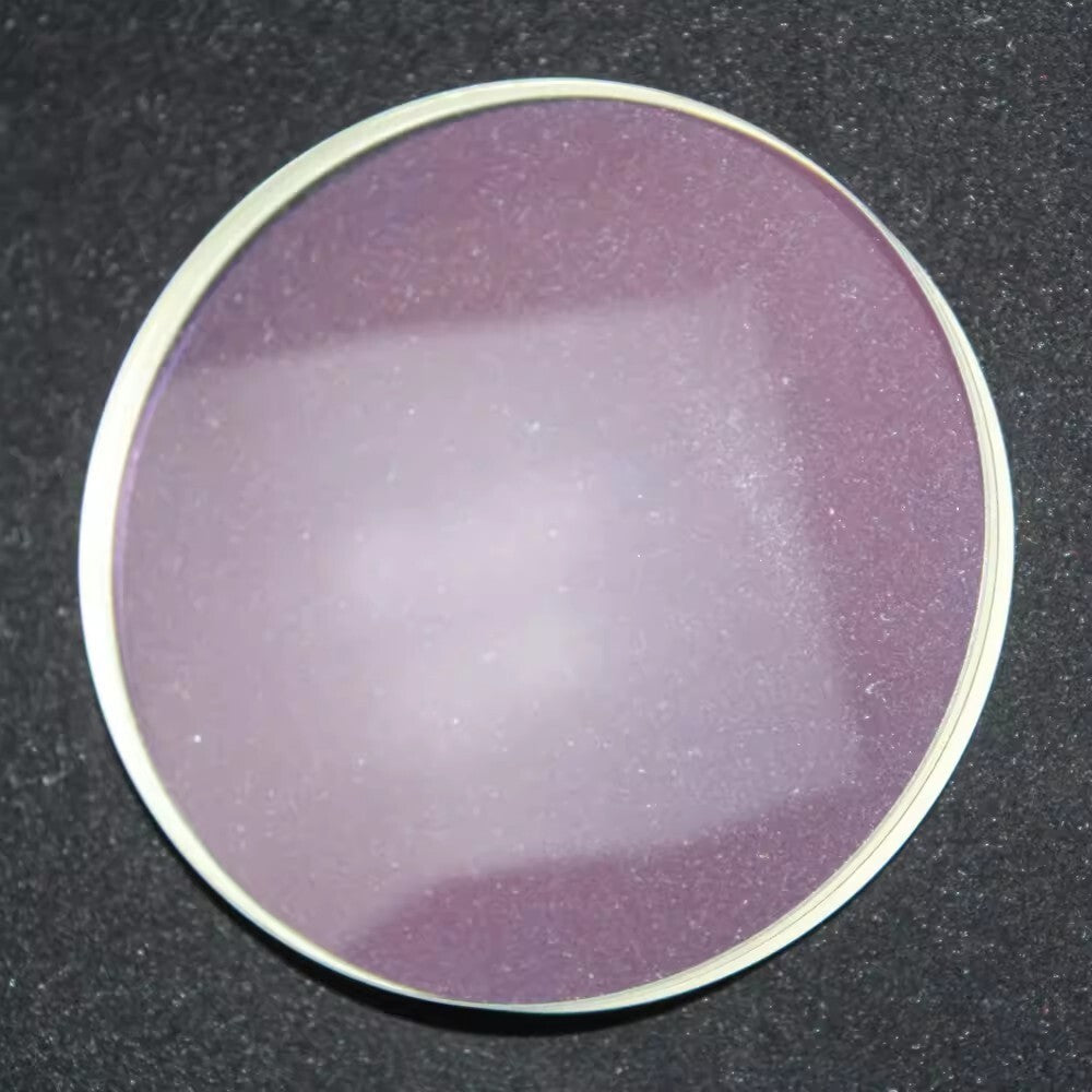 Astronomical telescope refractive objective D93F900 double cement mirror