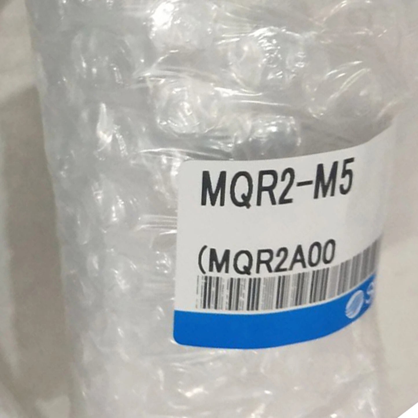 1pc  SMC MQR2-M5 Pneumatic rotary cylinder Free shipping #P