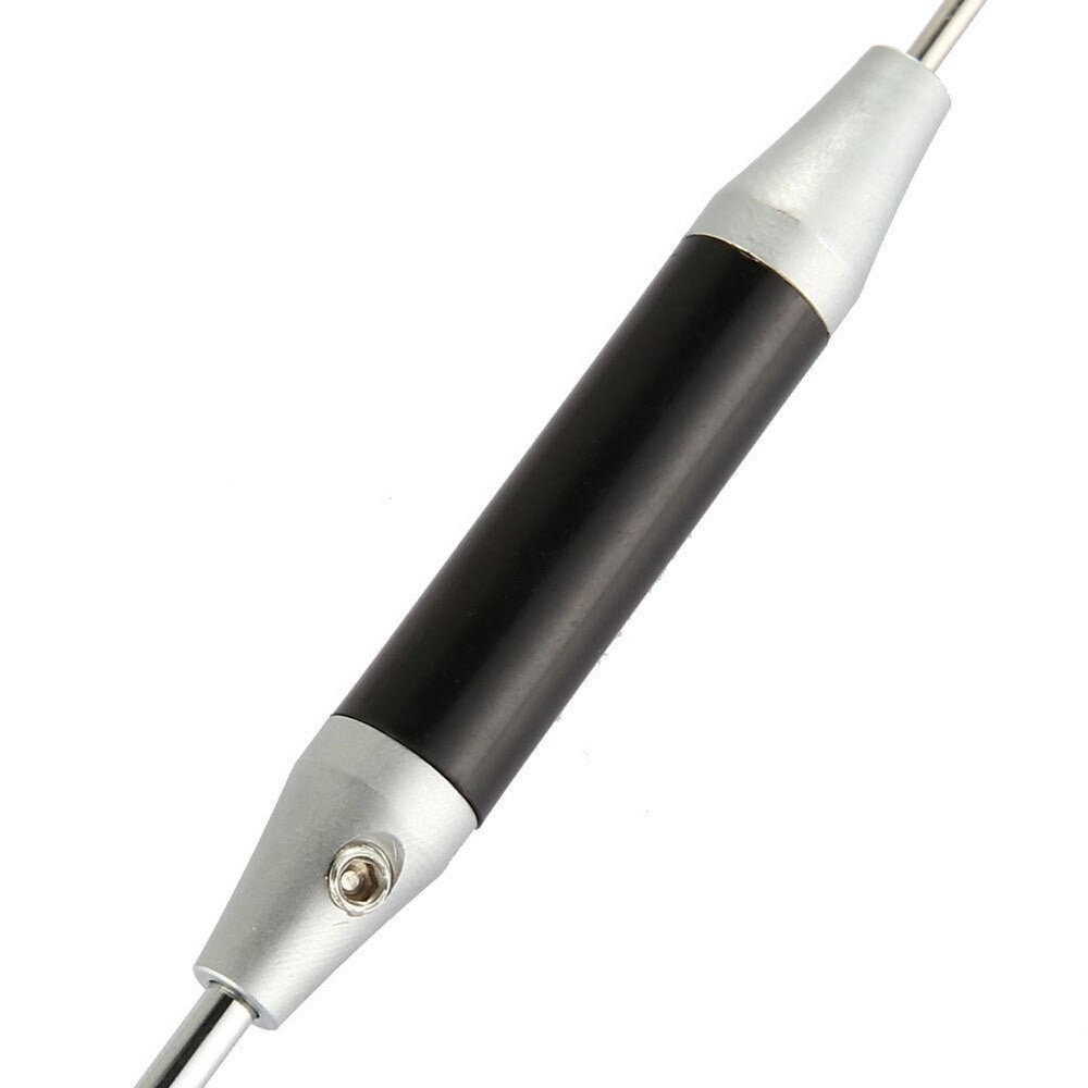 SG-M507 144MHz 435MHz UHF VHF Dual Band Mobile Radio Antenna 2.15/5.2dBi