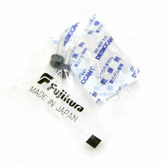 1Pair Fujikura Fiber Fusion Splicer FSM-12S/11S/21S/22S Electrode ELCT2-12