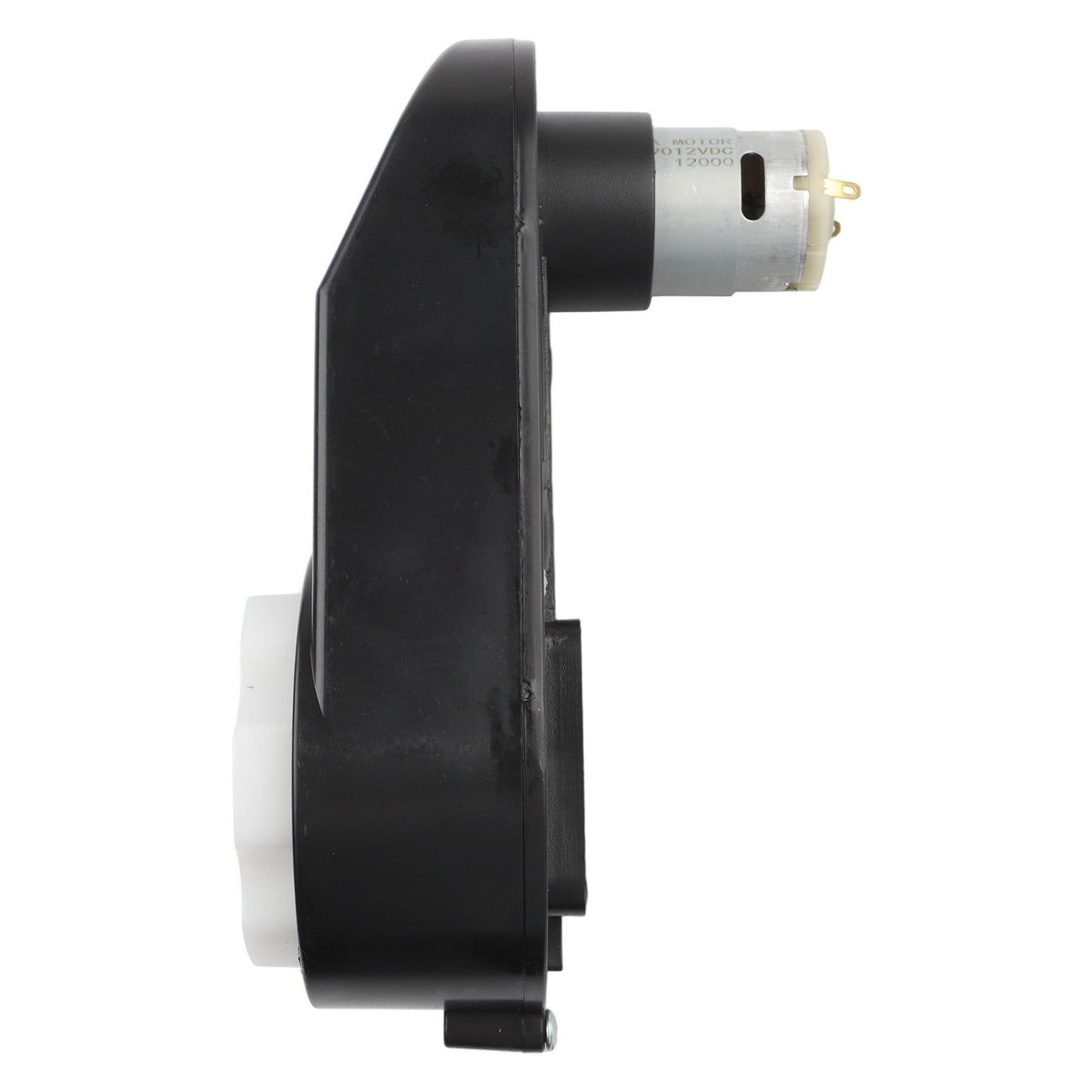 Sturdy Replacement Part RS390 RS550 Electric Gearbox for Children's Cars
