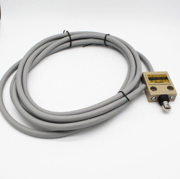 1PC  For CNTD CZ-3112 CZ3112 LIMIT SWITCH 3M FREE SHIPPING