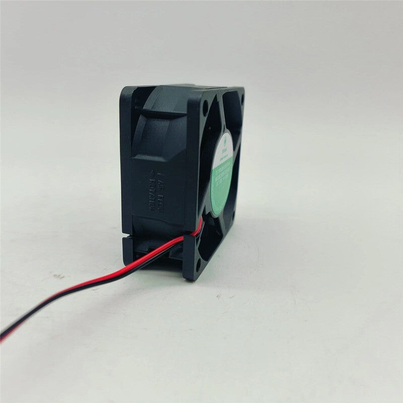 1/piece HD6025S12M 2-Wire DC12V 0.25A 6025 6CM SVAHA Inverter Cooling Fan