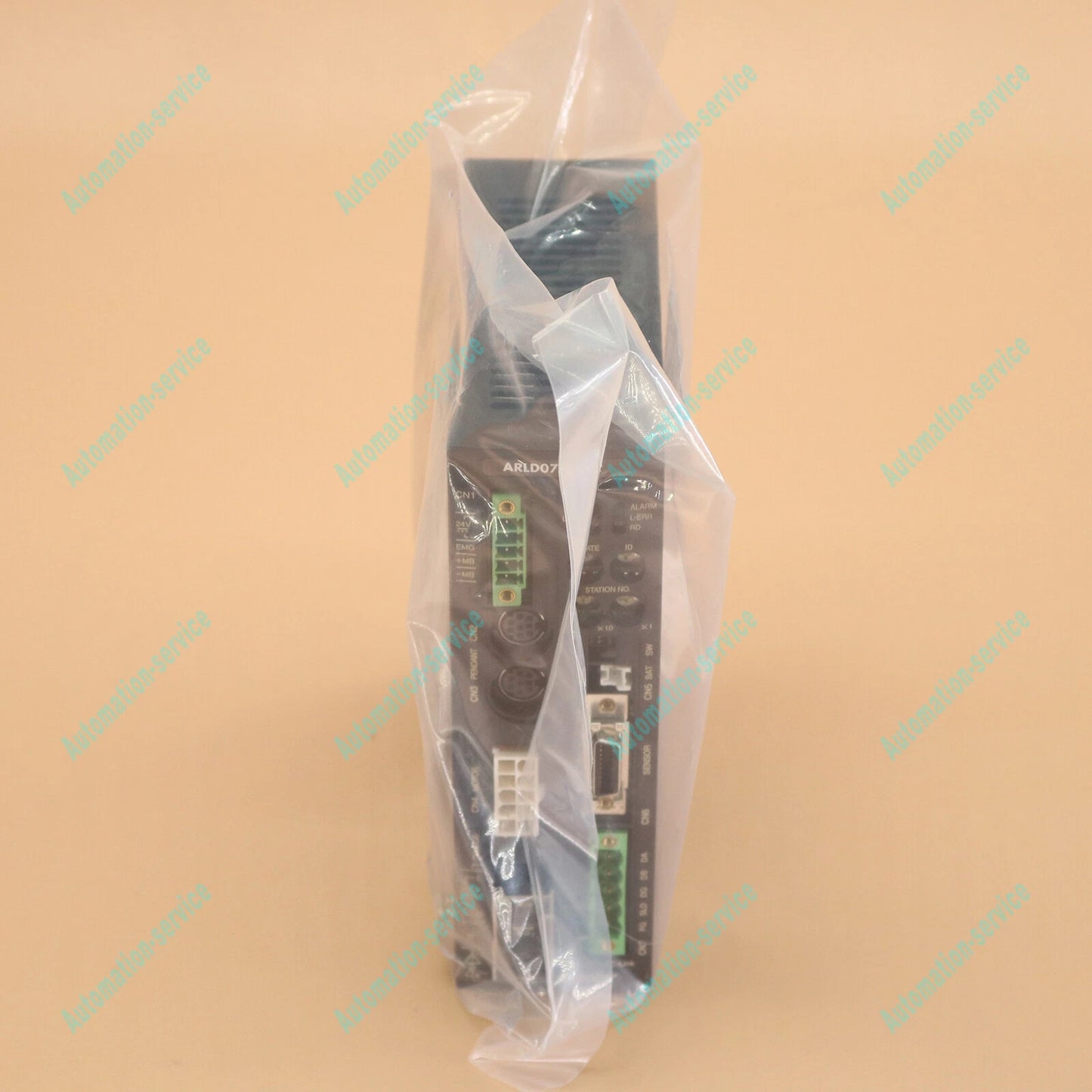 1PC  Oriental VEXTA driver ARLD07A-CCC FREE SHIP #P