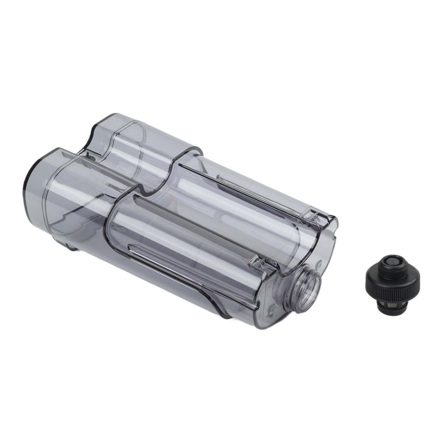Wet Cleaning Water Tank With Lid For Mamibot For Flomo I and For Atvel F16
