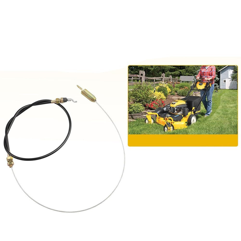 Easy Install Drive Control Cable 946 04343 746 06343 for Craftsman Tools