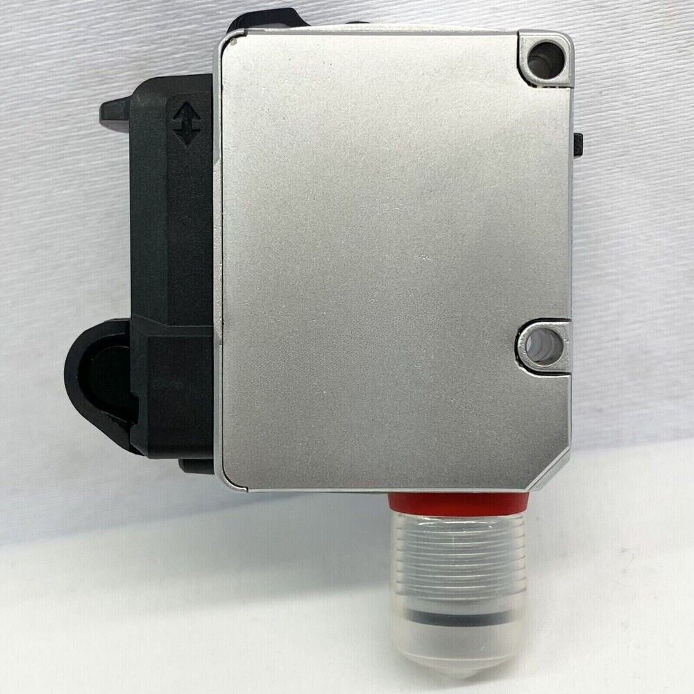 1PC  Keyence LR-WF10C Laser Sensor Fiber M12 Connector 4-Pin