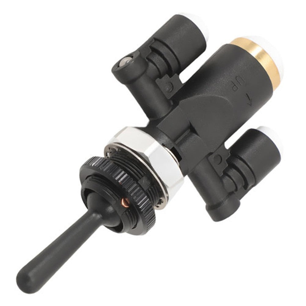 Air Brake Control Valve Switch for Kenworth Truck Easy Installation 8180007000