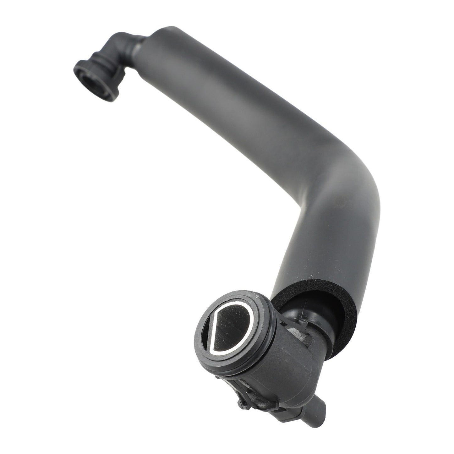 For BMW F22 G30 Crankcase Breather Hose B38 B46 for Engine Replacement