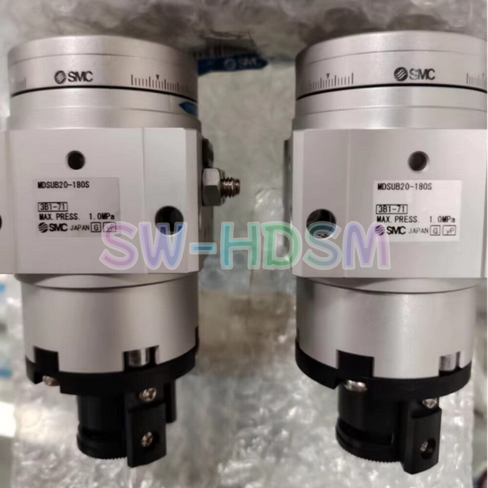 1PCS  for SMC Cylinder MDSUB20-180S Freight Free
