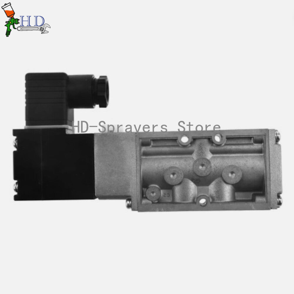 1PCS  For CKD 4F210-08-AC220V Solenoid Valve freight free 4F210-08 AC220V