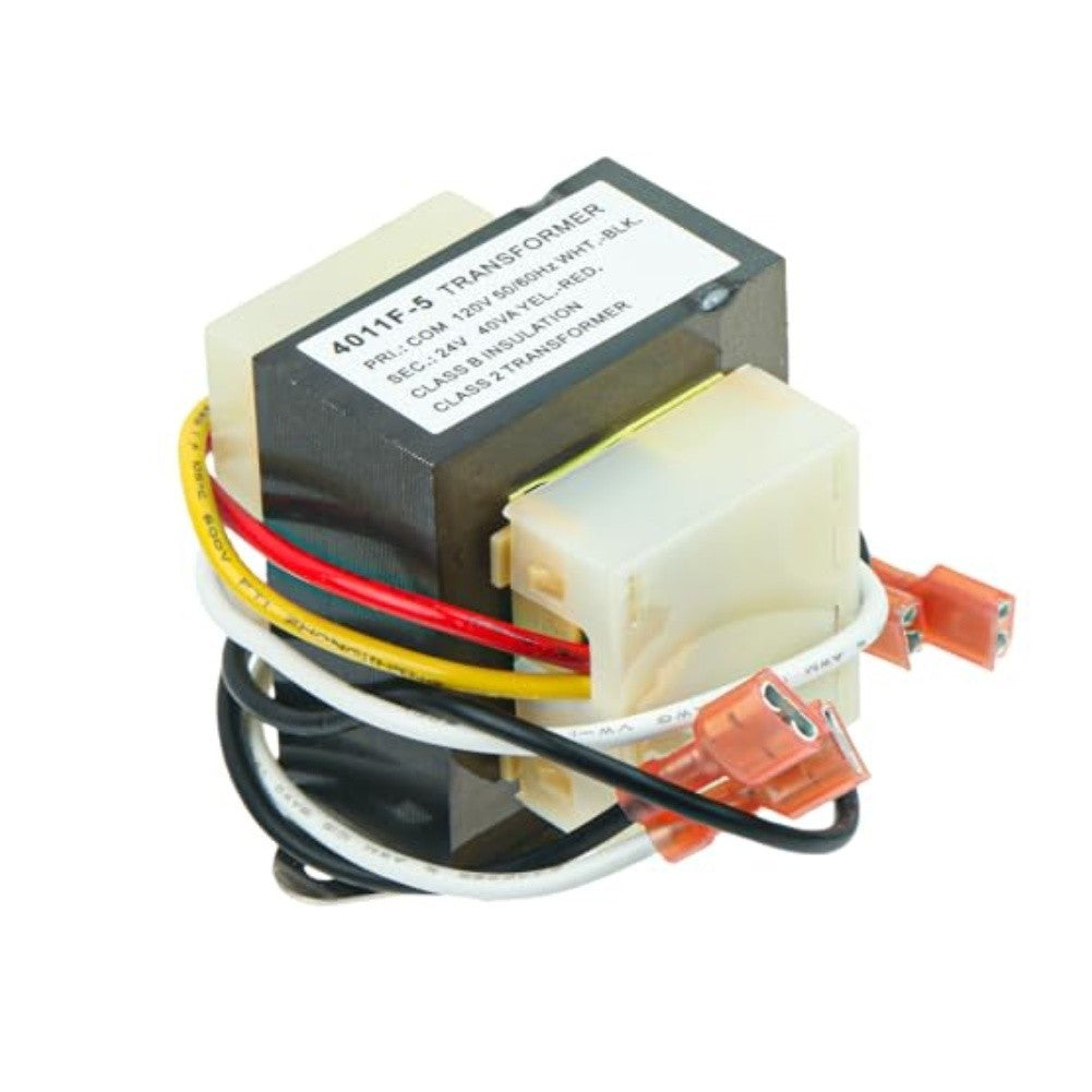 HVAC Transformer 120 To 24V Transformer Home Heating System Current Protection