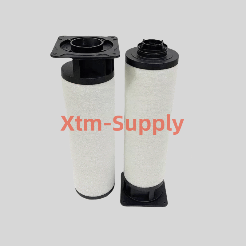 1PCS  BUSCH Vacuum Pump Exhaust Filter 532571826 Fast delivery