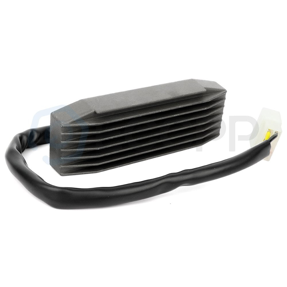 ECCPP 2Pcs Regulator Rectifier Fits SUZUKI VS1400 VS1400GLP BOULEVARD 2005-2009