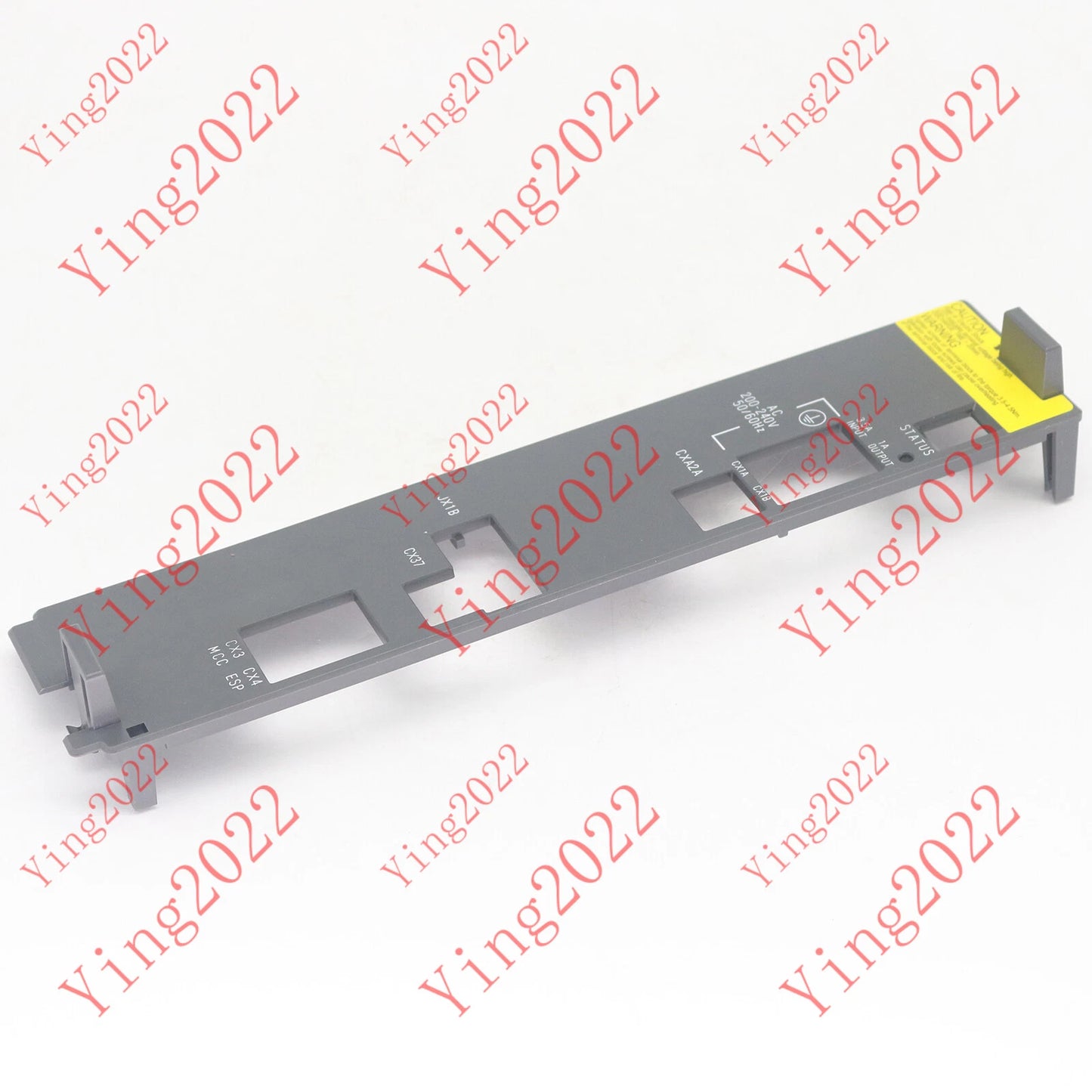 A230-0602-X005 For Fanuc  Servo Drive Shell Free Shipping #P