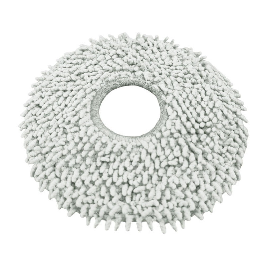 Microfiber Mop Cloth Holder For Ecovacs For DEEBOT-N30 PRO Accessories