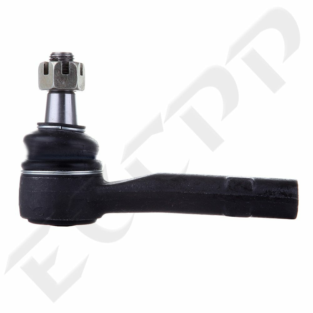 8pcs Front Ball Joints Tie Rods Suspension Kit For 1998-2011 Ford Ranger RWD 4WD