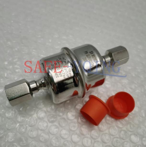 1PCS  PALL GLF6101FP4 Precision gas filter Fast delivery Quality Assurance