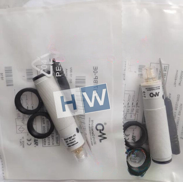 1PC   Micro FAI7/BP-0E Photoelectric Sensor Quality Assurance