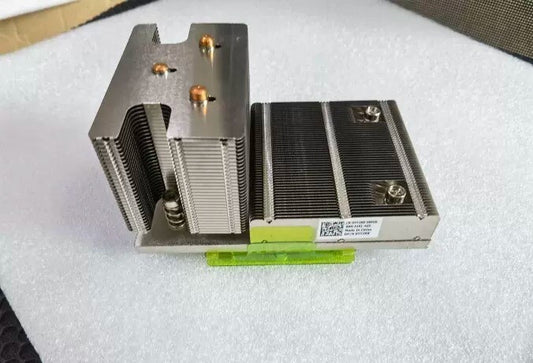 1/piece DELL R730 R730XD Server CPU Heat Sink YY2R8 0YY2R8 Radiator
