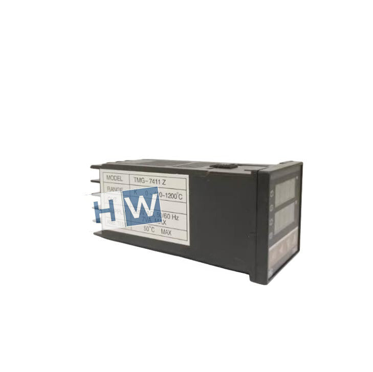 1PC  BKC TMG-7411Z Machine Working Equipment Temperature Controller