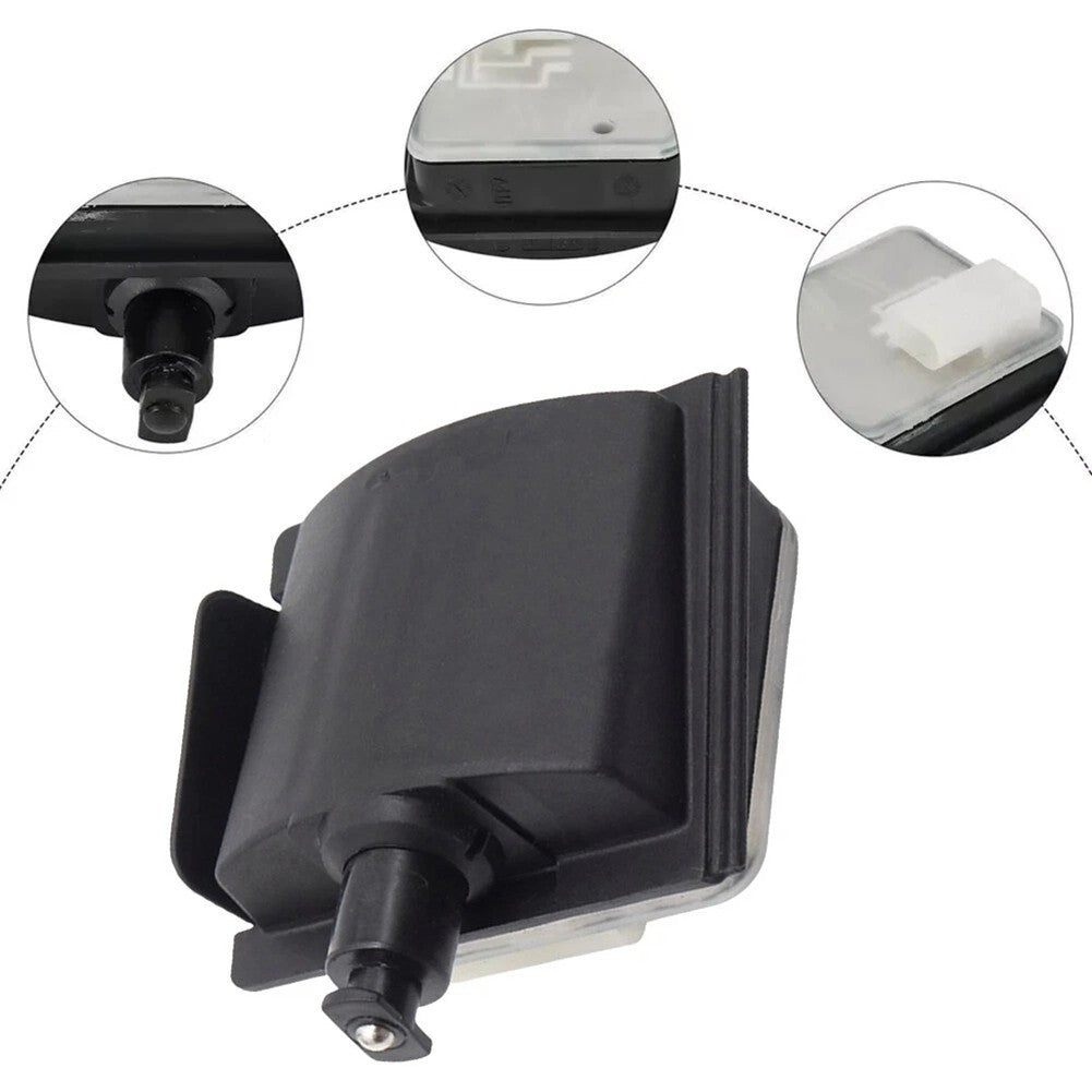 Fuel Filler Door Lock Motor For Mercedes For Benz W247 B Class 2018 2022