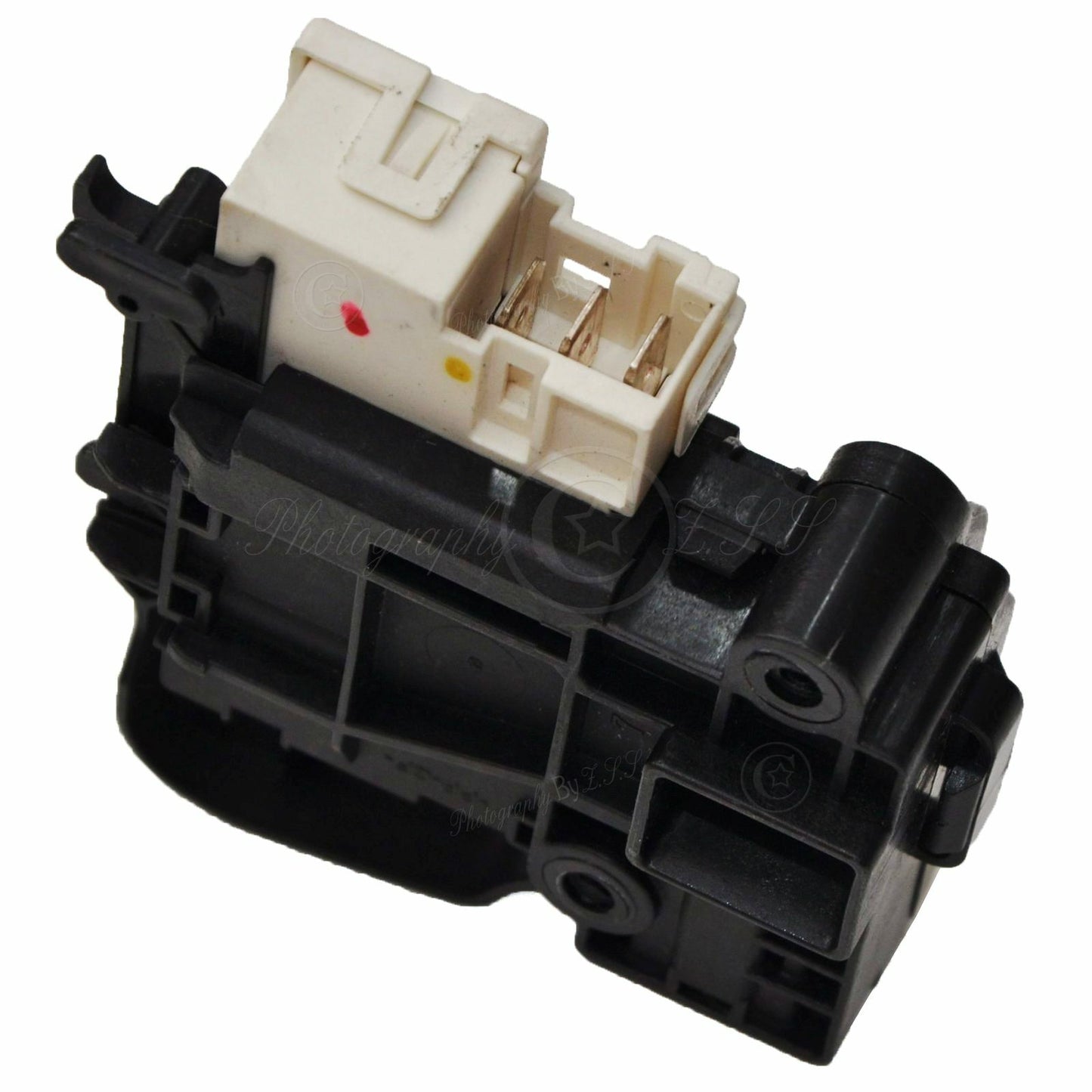 Drum Washing Machine Door Lock Switch For Midea Haier TCL Sanyo MPN#:0024000128D
