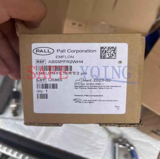 One PALL AB05PFR2WH4 filter  Quality Assurance Fast delivery