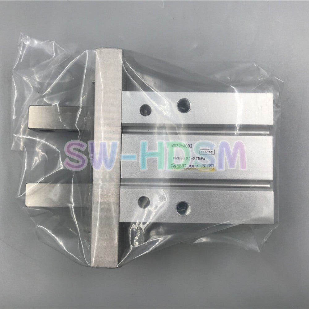 1PCS  for SMC Cylinder MHZ2-40D2 Freight Free