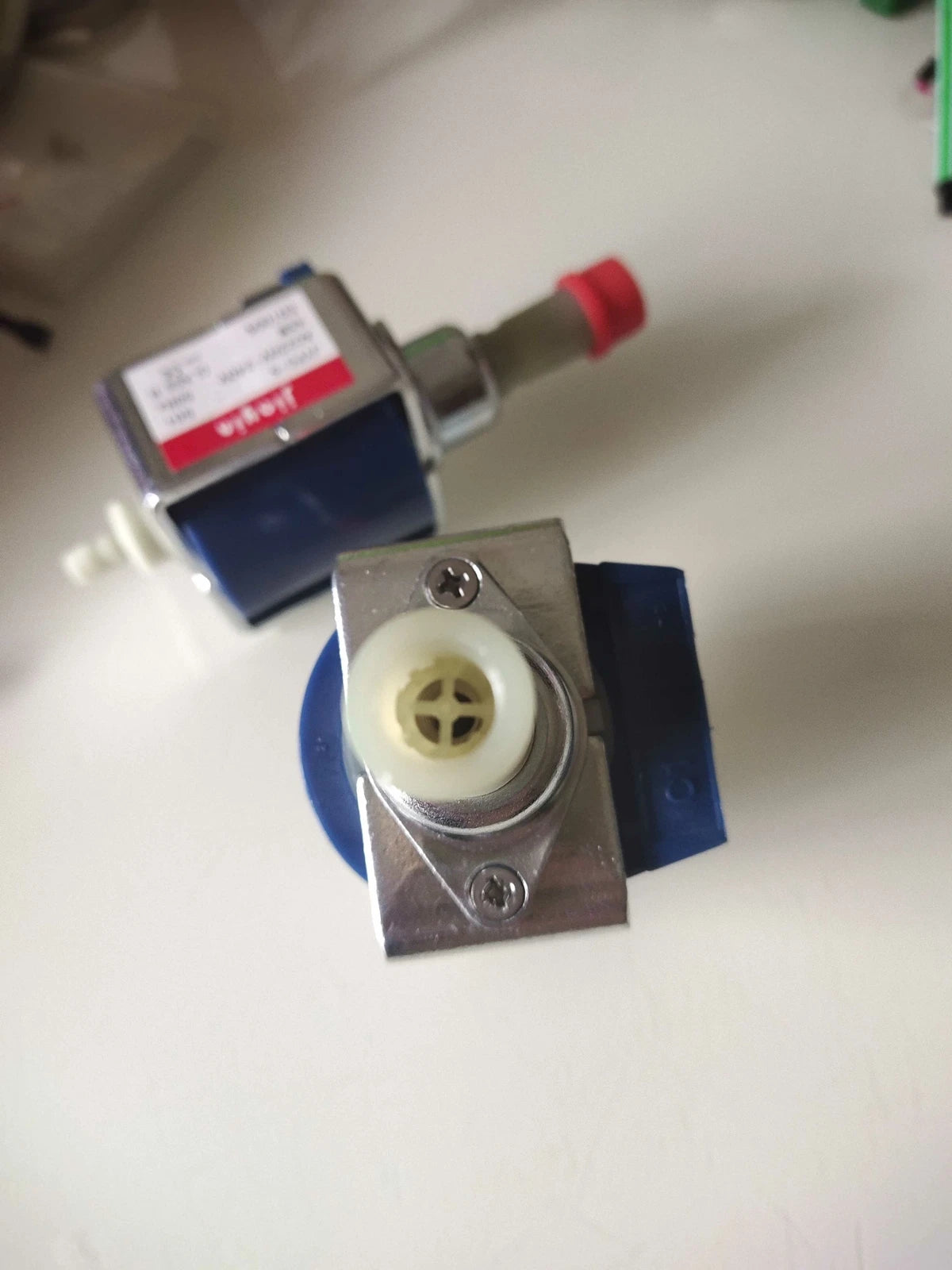 JYPC-5 45W electromagnetic water pump for iron, steam mop,steamer vacuum cleaner