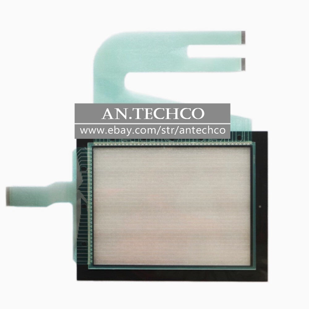 Touch Screen for Pro-face GP2600-TC41-24V-M Glass Panel with Protective Film