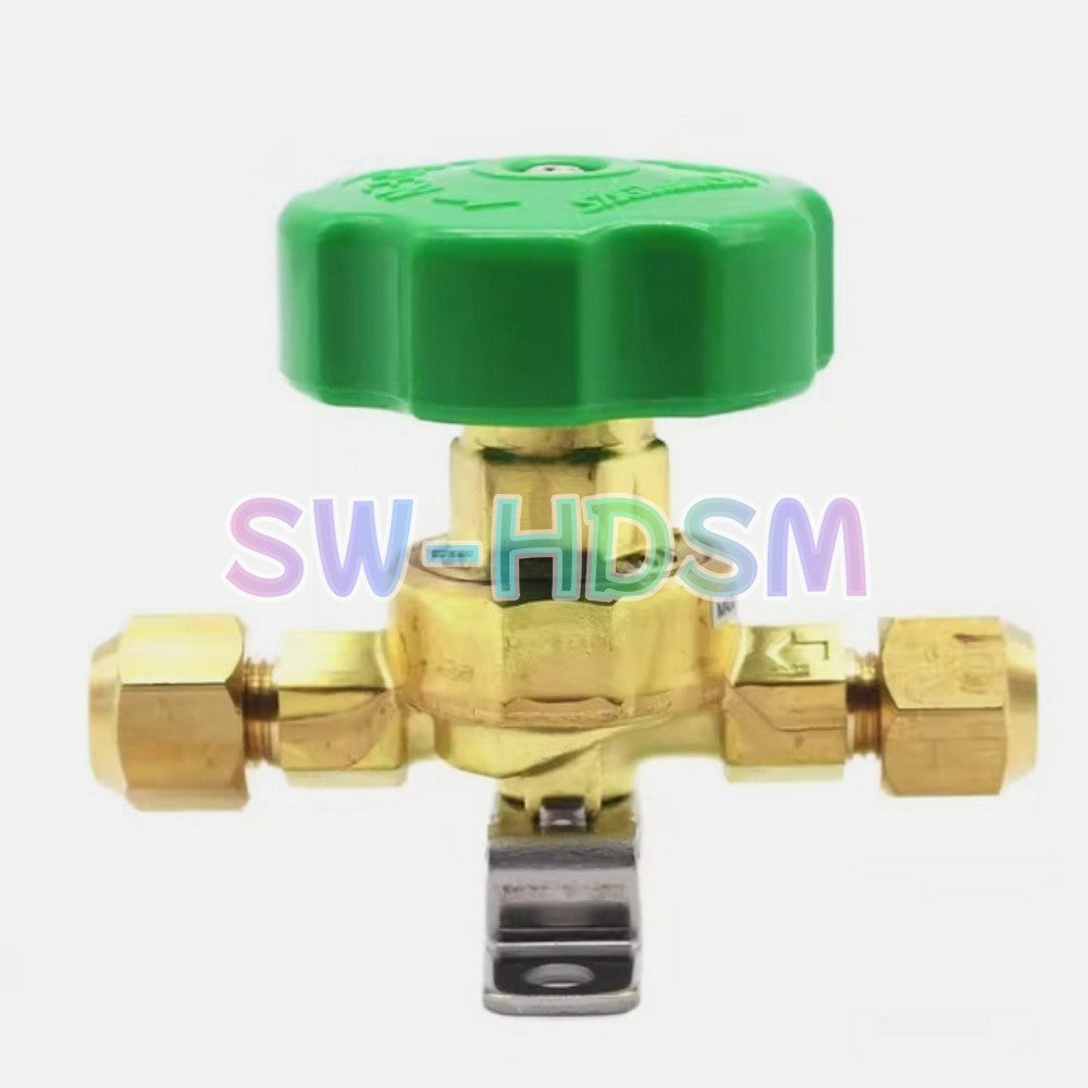 1PCS  for SAGINOMIYA ADV-903BY VALVE Freight Free