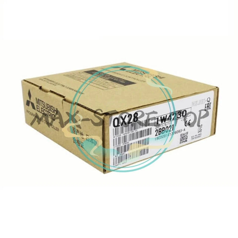 QX28  Sealed Mitsubishi PLC Module QX28