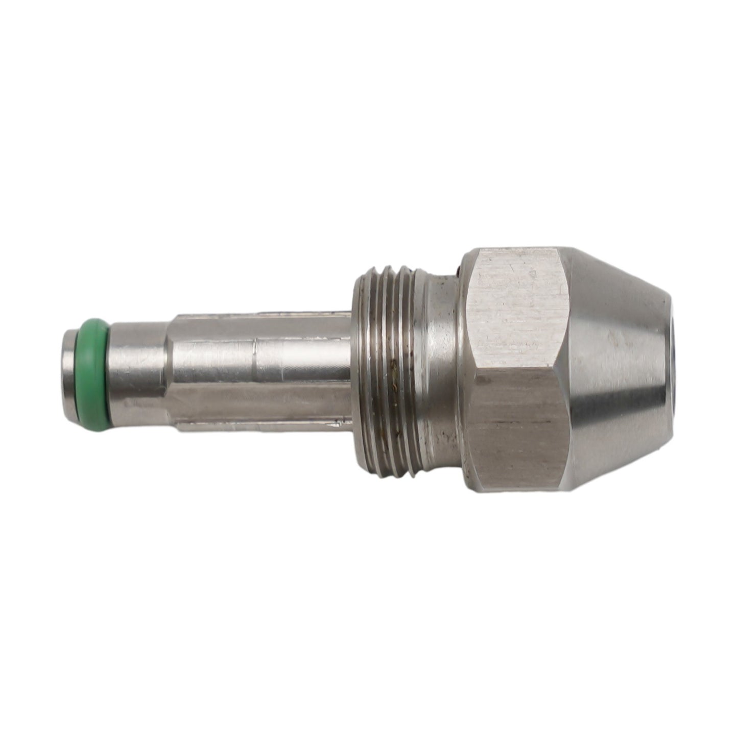 Anti Clogging Stainless Steel Waste Oil Burner Nozzle Smooth Assured