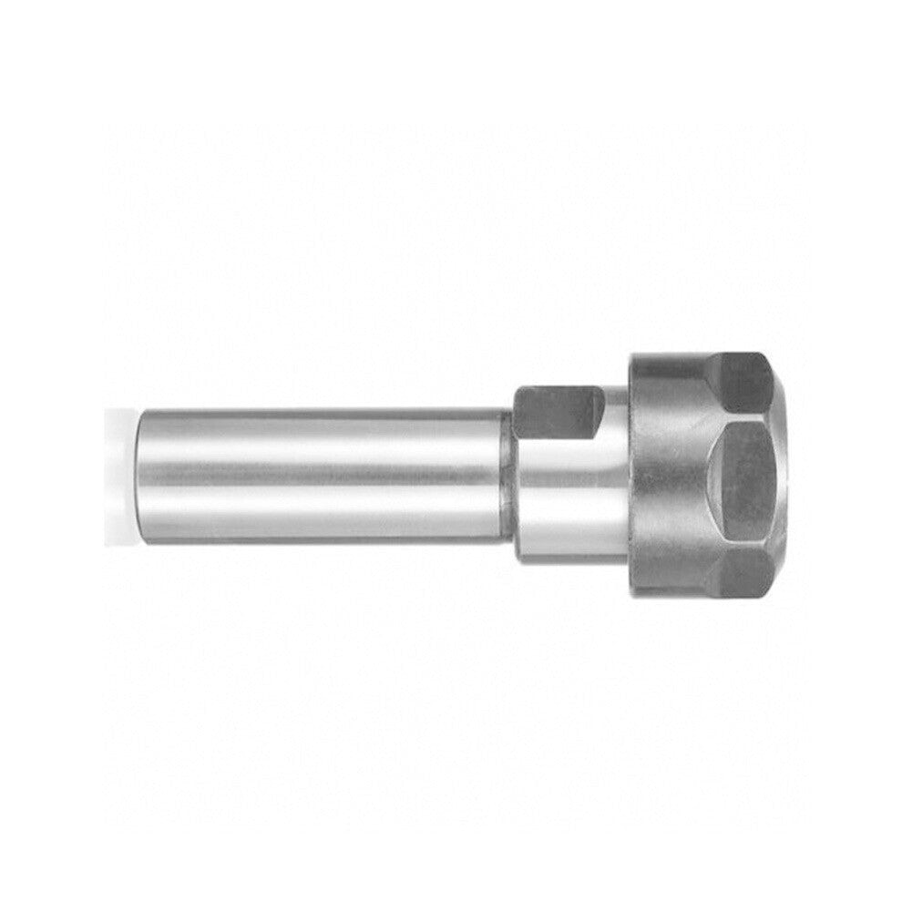 C3/4-ER20A-50L Collet Chuck Holder Straight Shank Holding For CNC Milling Lathe