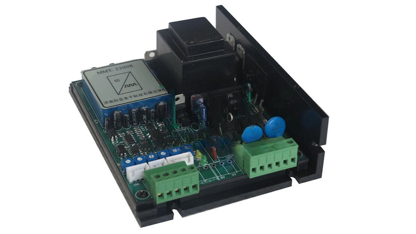 1PC  FIT FOR Motor controller MMT-220DR10AL