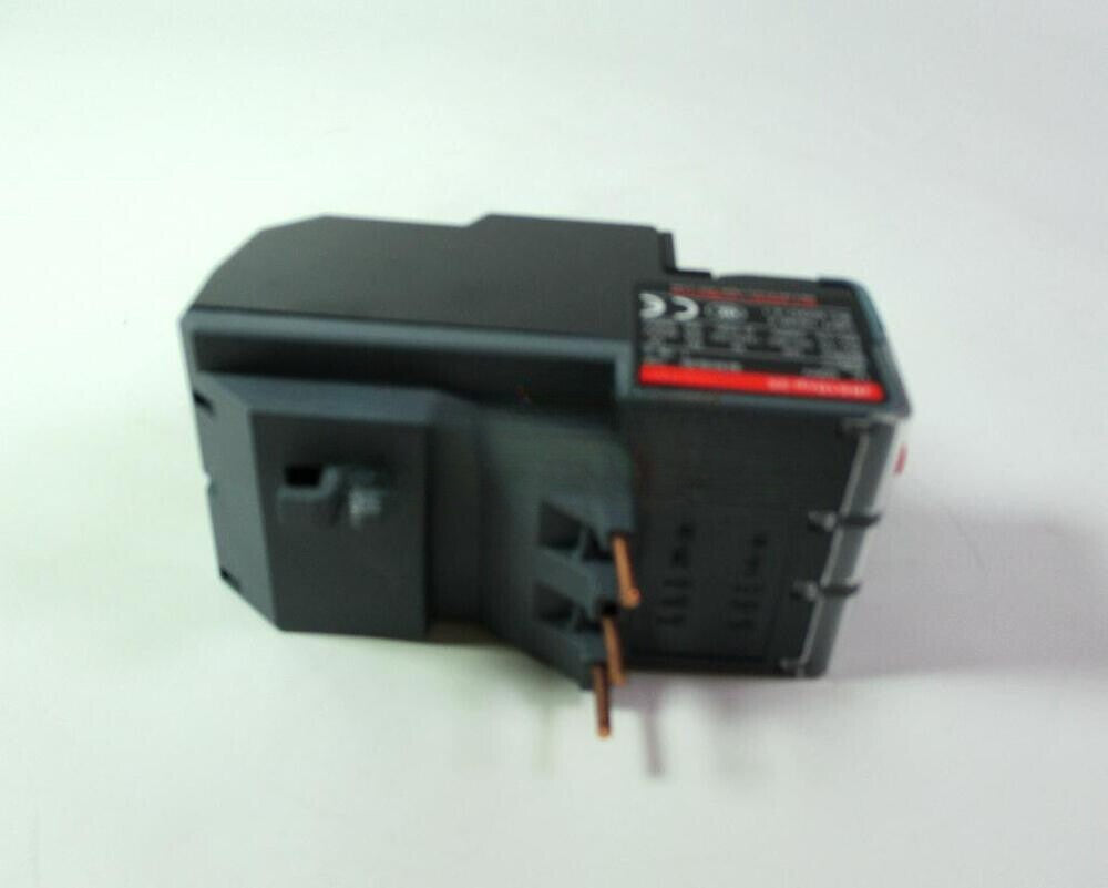 1PCS For Delixi Thermal Overload Relay JRS1D-25/Z( JRS1Dsp-25 ) RoHS 1.0-1.6A