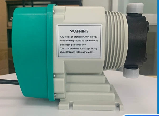 1pcs  DFD-09-03-LM electromagnetic diaphragm metering pump 220VAC
