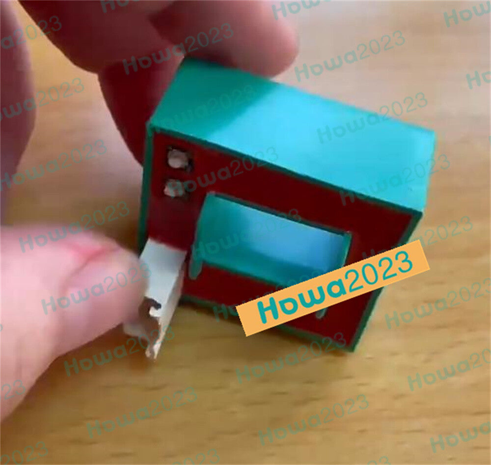 1Pc   CG-CTS Hall Transformer Current Sensor for Inverter