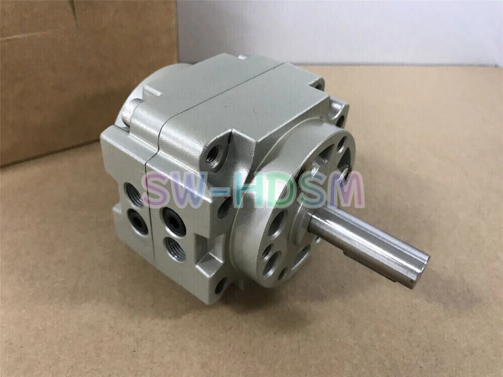 1PCS  For SMC rotating cylinder CRB1BW50-180S freight free